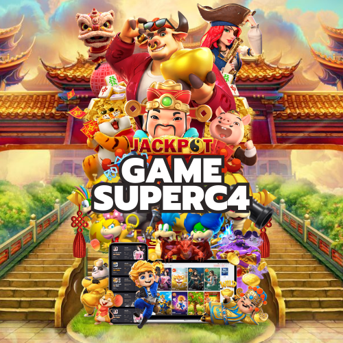 Game Superc4